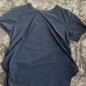 Lululemon short sleeve